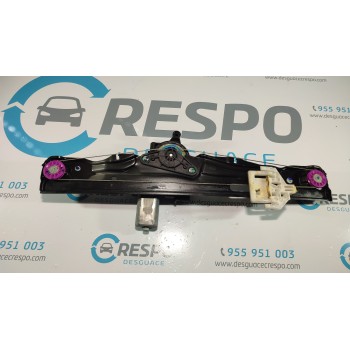 ELEVALUNAS TRASERO DERECHO 7349512  - miniatura 3