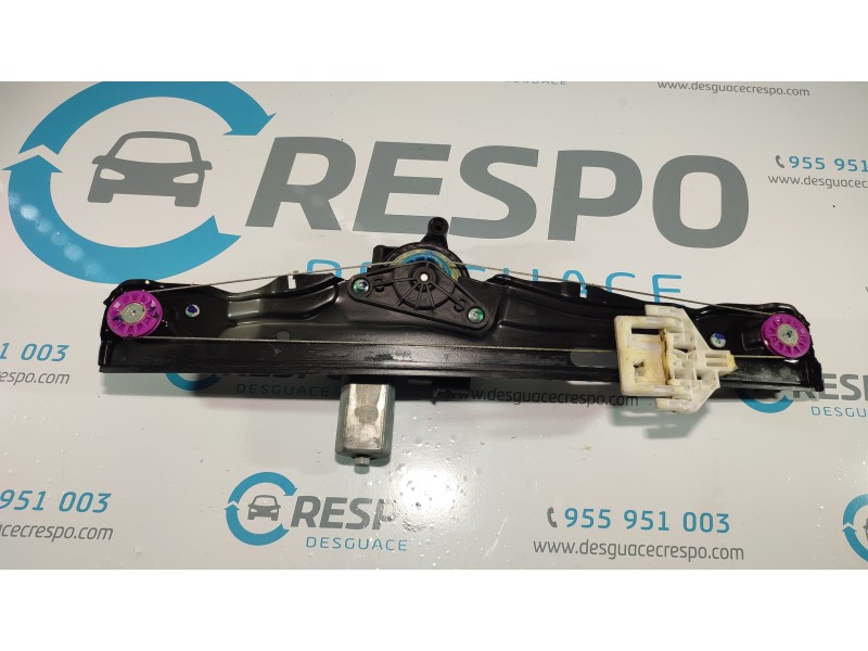 ELEVALUNAS TRASERO DERECHO 7349512  - imagen 3