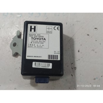 MODULO ELECTRONICO 897400D100 