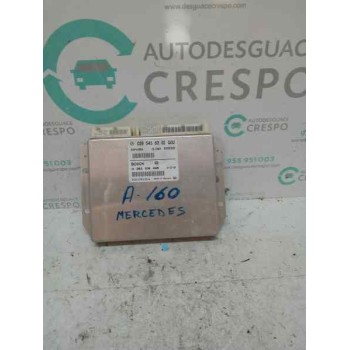 CENTRALITA ABS 0295458332 