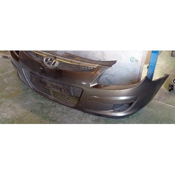 PARAGOLPES DELANTERO  - miniatura 4