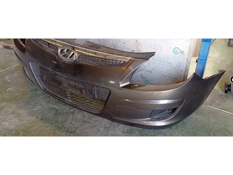 PARAGOLPES DELANTERO  - imagen 4