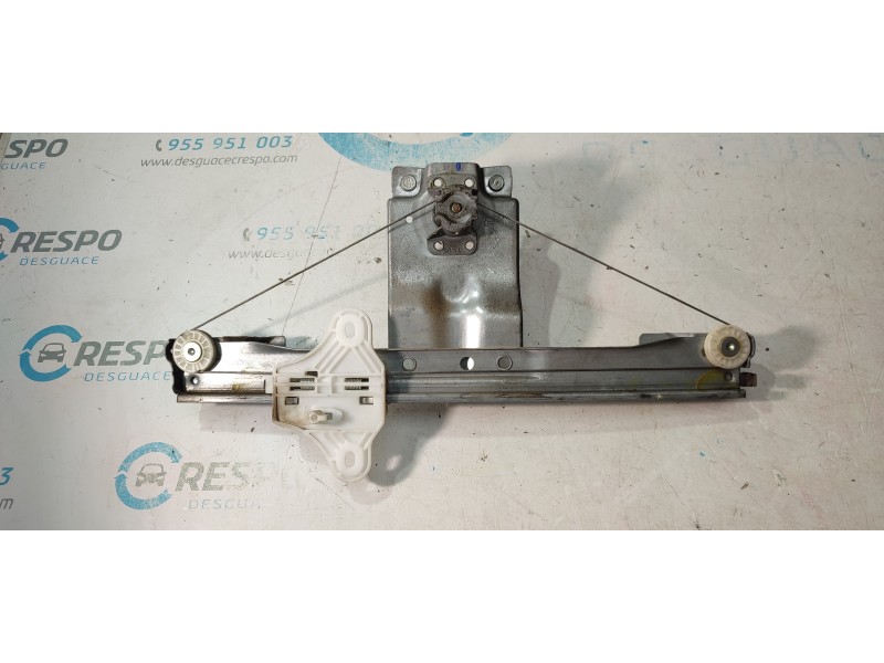 ELEVALUNAS TRASERO IZQUIERDO  - imagen 2