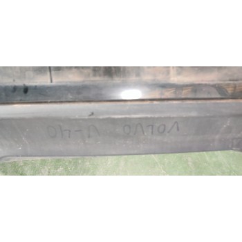 PARAGOLPES TRASERO  - miniatura 2