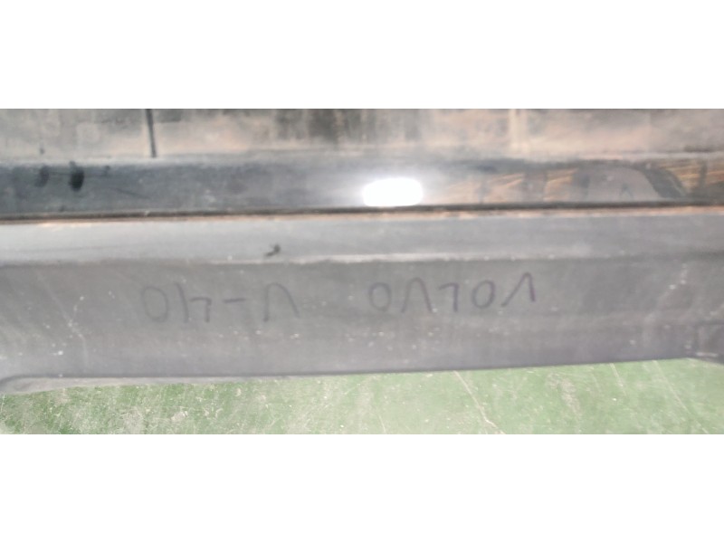 PARAGOLPES TRASERO  - imagen 2