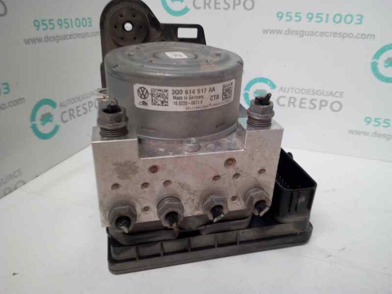 ABS 3Q0614517AA ATE 3Q0907379AA - imagen 1