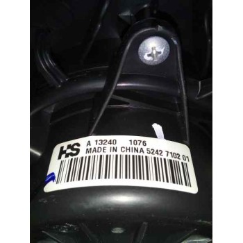 VENTILADOR CALEFACCION 5242710201  - miniatura 2