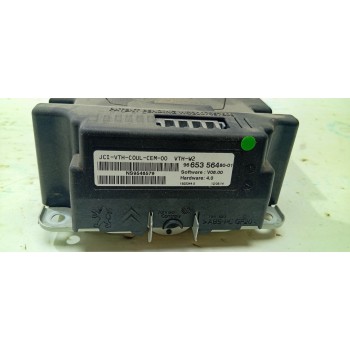 PANTALLA MULTIFUNCION 966535648001  - miniatura 2