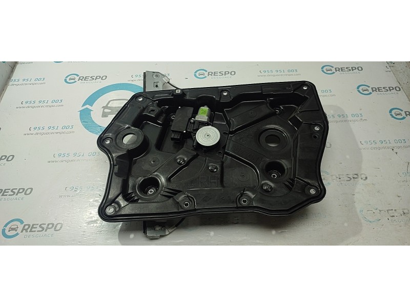 ELEVALUNAS DELANTERO DERECHO 80770JY  - imagen 1