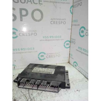 CENTRALITA CAMBIO AUTOMATICO 0205455232 0263004010 