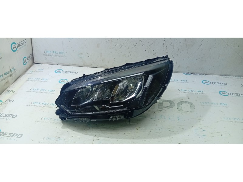 FARO IZQUIERDO 9855524680  - imagen 3