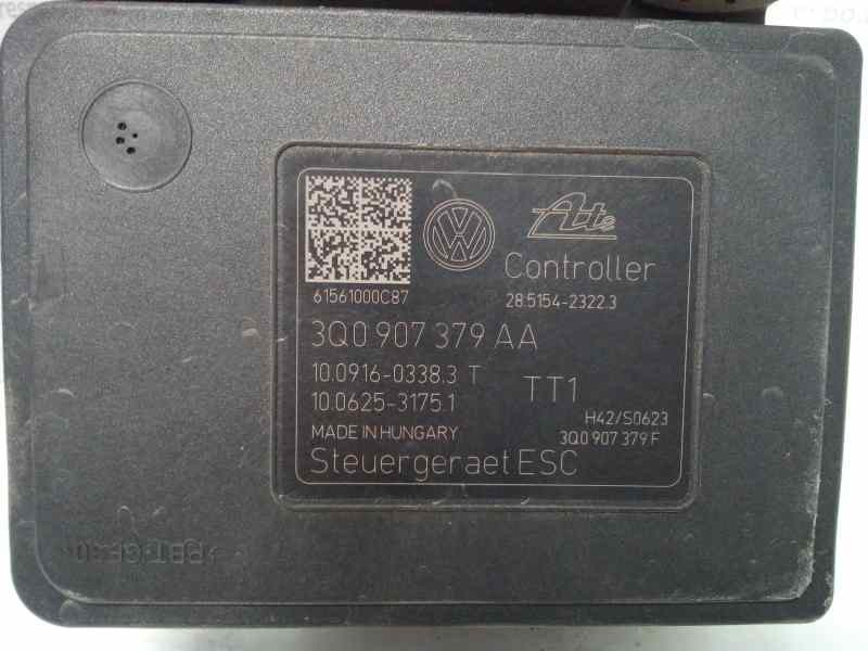 ABS 3Q0614517AA ATE 3Q0907379AA - imagen 2