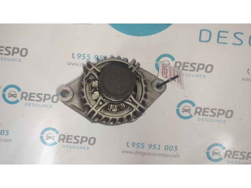 ALTERNADOR 51884351  - imagen 1