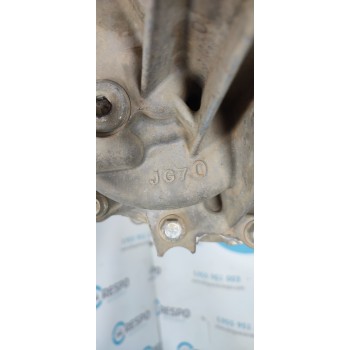 CAJA CAMBIOS JG70  - miniatura 2