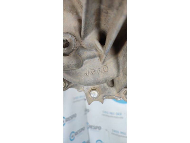 CAJA CAMBIOS JG70  - imagen 2