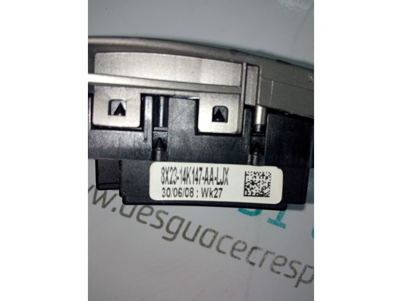 MANDO MULTIFUNCION 8X2314K147AA  - imagen 2