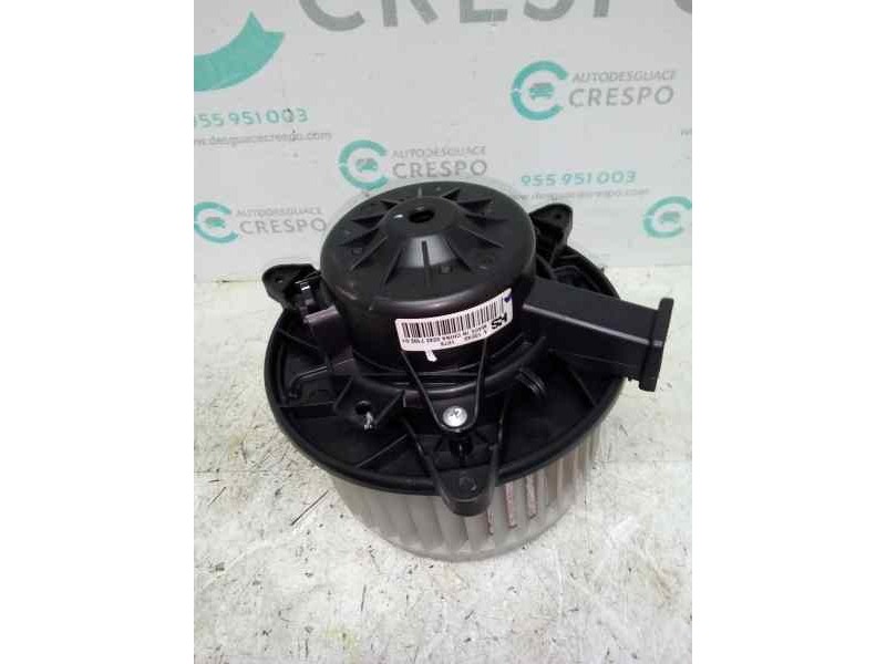 VENTILADOR CALEFACCION 5242710201  - imagen 3