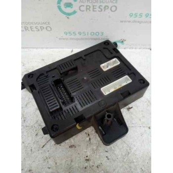 MODULO ELECTRONICO 28118125  - miniatura 3