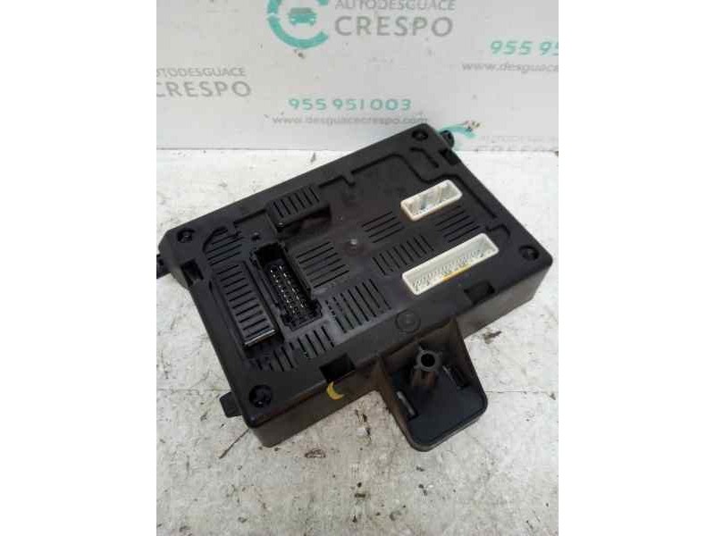 MODULO ELECTRONICO 28118125  - imagen 3