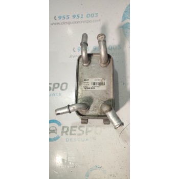 ENFRIADOR ACEITE MOTOR 30723129 