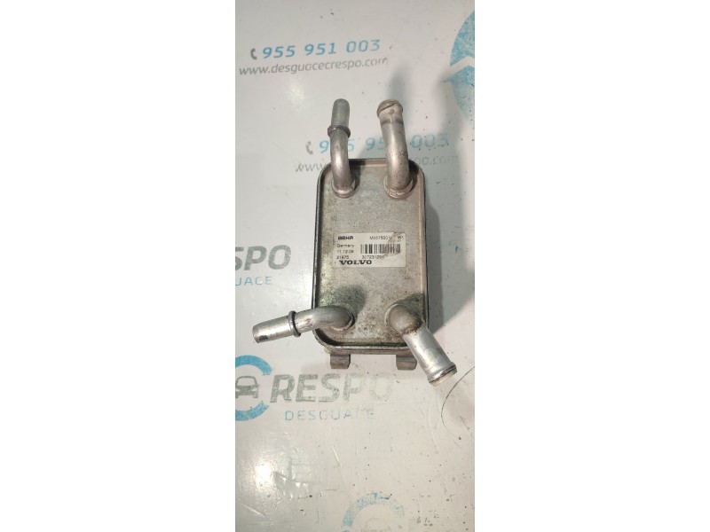 ENFRIADOR ACEITE MOTOR 30723129  - imagen 1