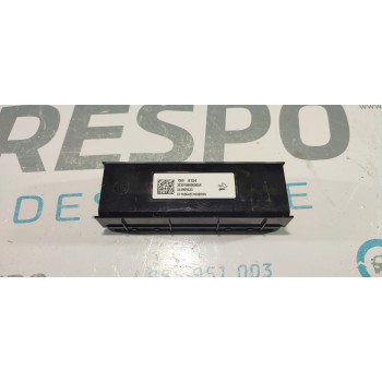 MODULO ELECTRONICO 13598154 