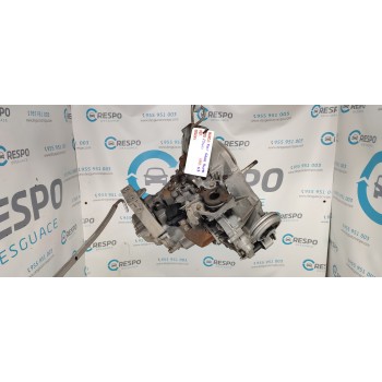 CAJA CAMBIOS  - miniatura 4