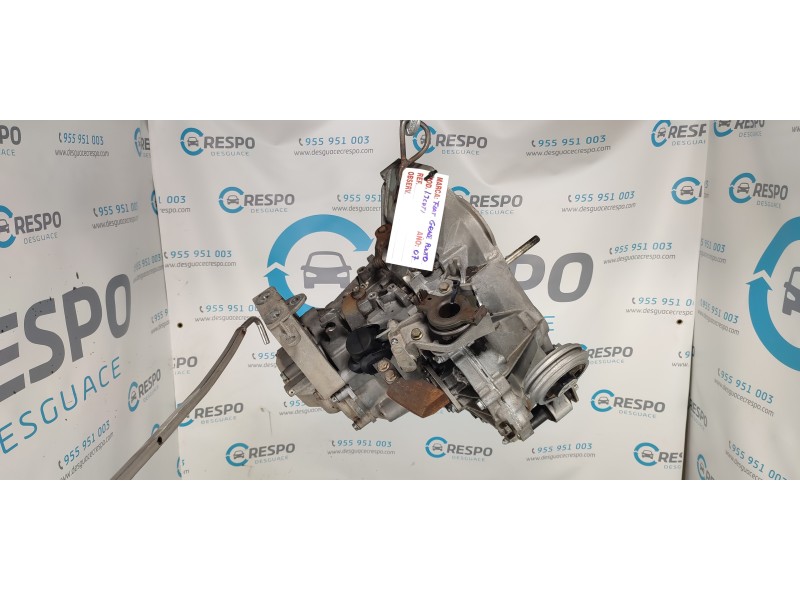 CAJA CAMBIOS  - imagen 4