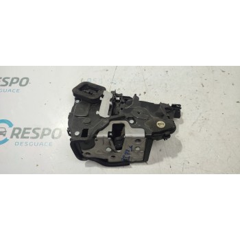 CERRADURA PUERTA TRASERA IZQUIERDA 10A839015B  - miniatura 2