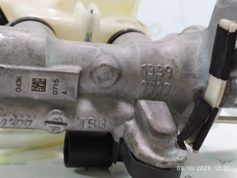 BOMBA FRENO  - imagen 2