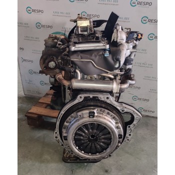 DESPIECE MOTOR ZD30  - miniatura 4