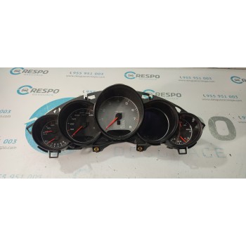 CUADRO INSTRUMENTOS 97064115403 