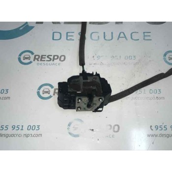 CERRADURA PUERTA TRASERA DERECHA 4907H P32LRRC  - miniatura 3