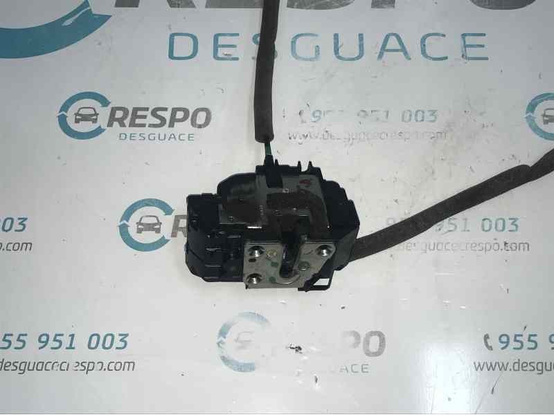 CERRADURA PUERTA TRASERA DERECHA 4907H P32LRRC  - imagen 3