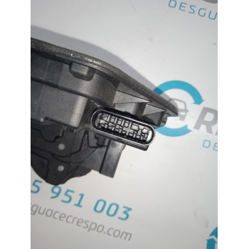 CERRADURA PUERTA TRASERA IZQUIERDA 17756710 A71875 - miniatura 5