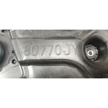 ELEVALUNAS DELANTERO DERECHO 80770JY  - miniatura 2