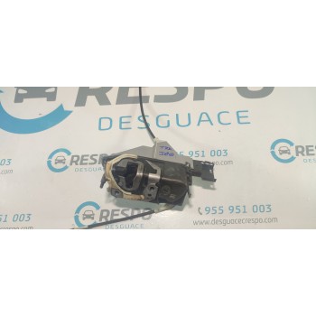 CERRADURA PUERTA TRASERA IZQUIERDA 006260  - miniatura 2