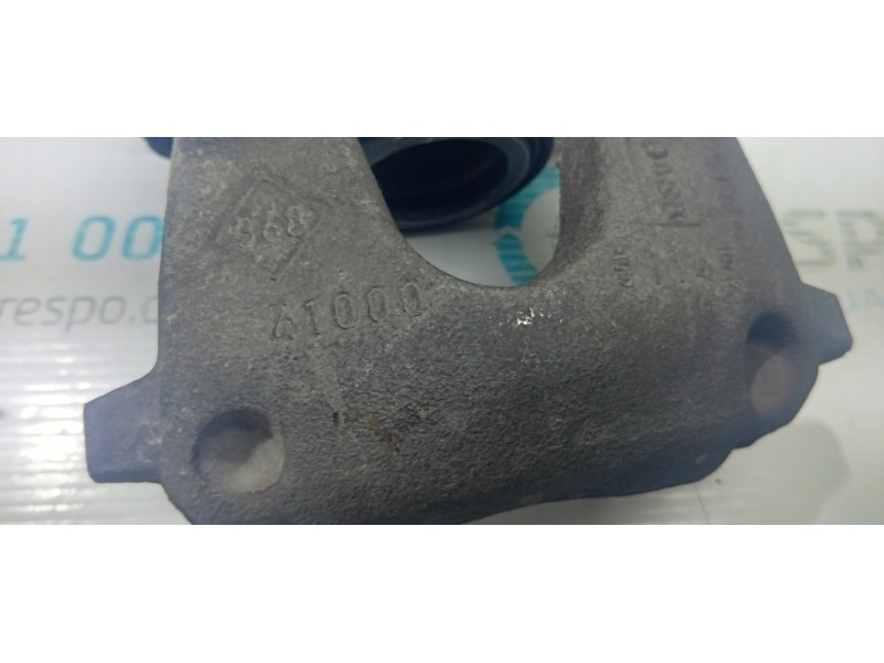 PINZA DE FRENO DELANTERA IZQUIERDA  - imagen 3