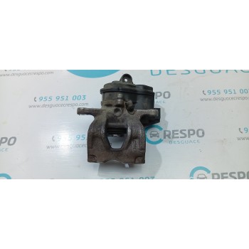 PINZA DE FRENO TRASERA IZQUIERDA 8W0615405AA  - miniatura 2