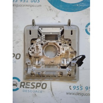 LUZ INTERIOR 1K0947105  - miniatura 3