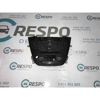 MANDO MULTIFUNCION 13321292 