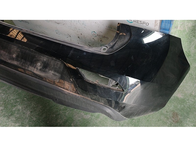 PARAGOLPES TRASERO  - imagen 4