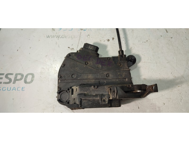 CERRADURA PUERTA DELANTERA DERECHA 805024563R  - imagen 1