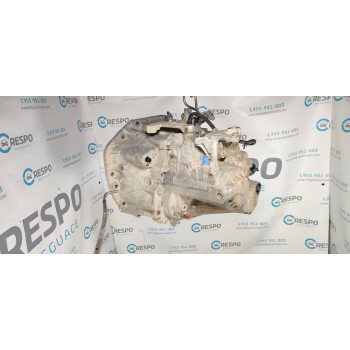 CAJA CAMBIOS JG70  - miniatura 3