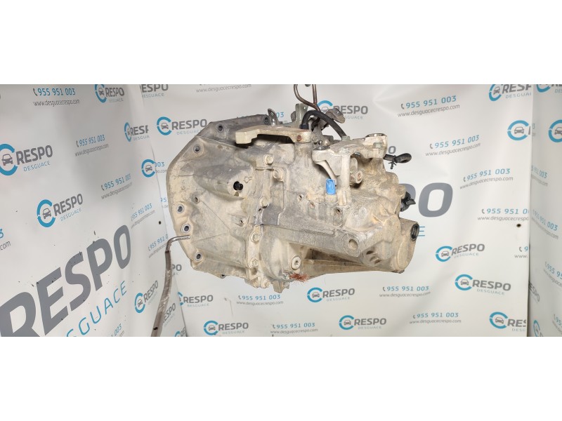 CAJA CAMBIOS JG70  - imagen 3