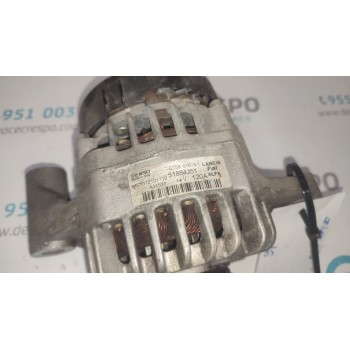 ALTERNADOR 51884351  - miniatura 2