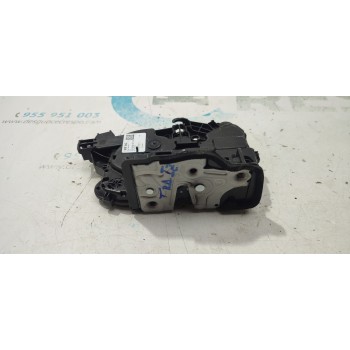 CERRADURA PUERTA TRASERA IZQUIERDA 10A839015B  - miniatura 3