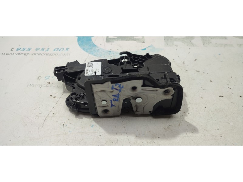 CERRADURA PUERTA TRASERA IZQUIERDA 10A839015B  - imagen 3