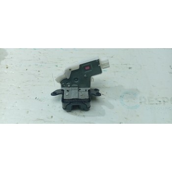 CERRADURA MALETERO / PORTON  - miniatura 1