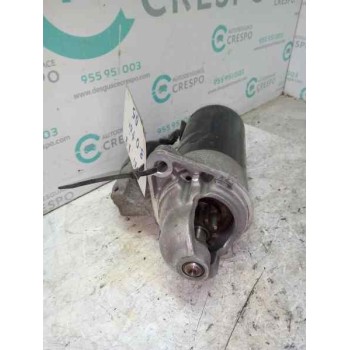 MOTOR ARRANQUE 059911023R 0001109260 